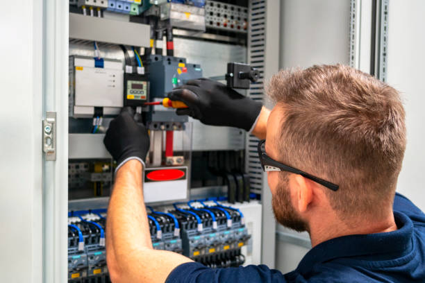 Electrical Maintenance Services in Princeton Meadows, NJ