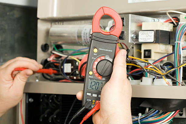 Best Electrical Troubleshooting and Repair  in Princeton Meadows, NJ