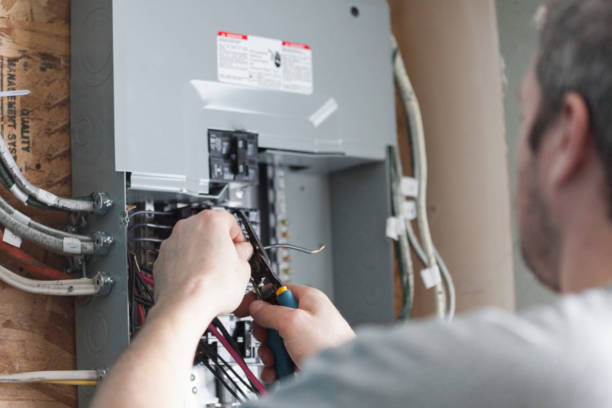 Best Electrical Maintenance Services  in Princeton Meadows, NJ